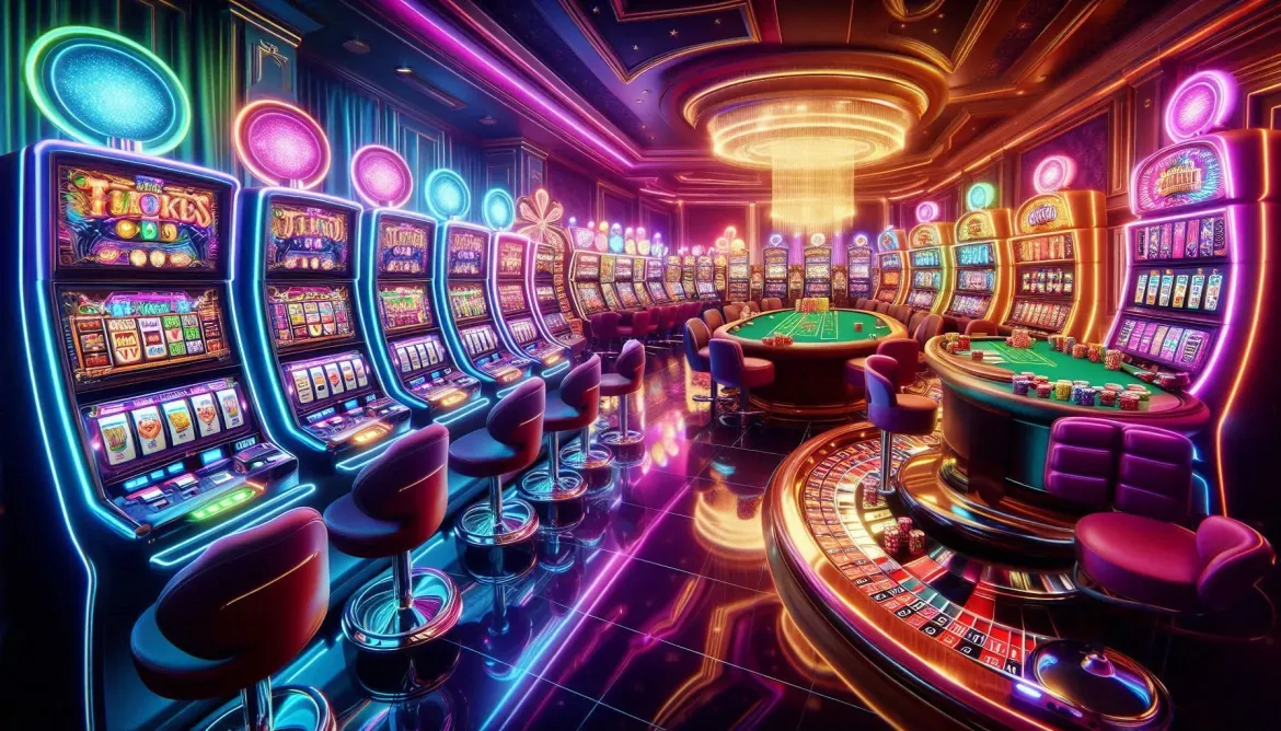 WildChance Casino